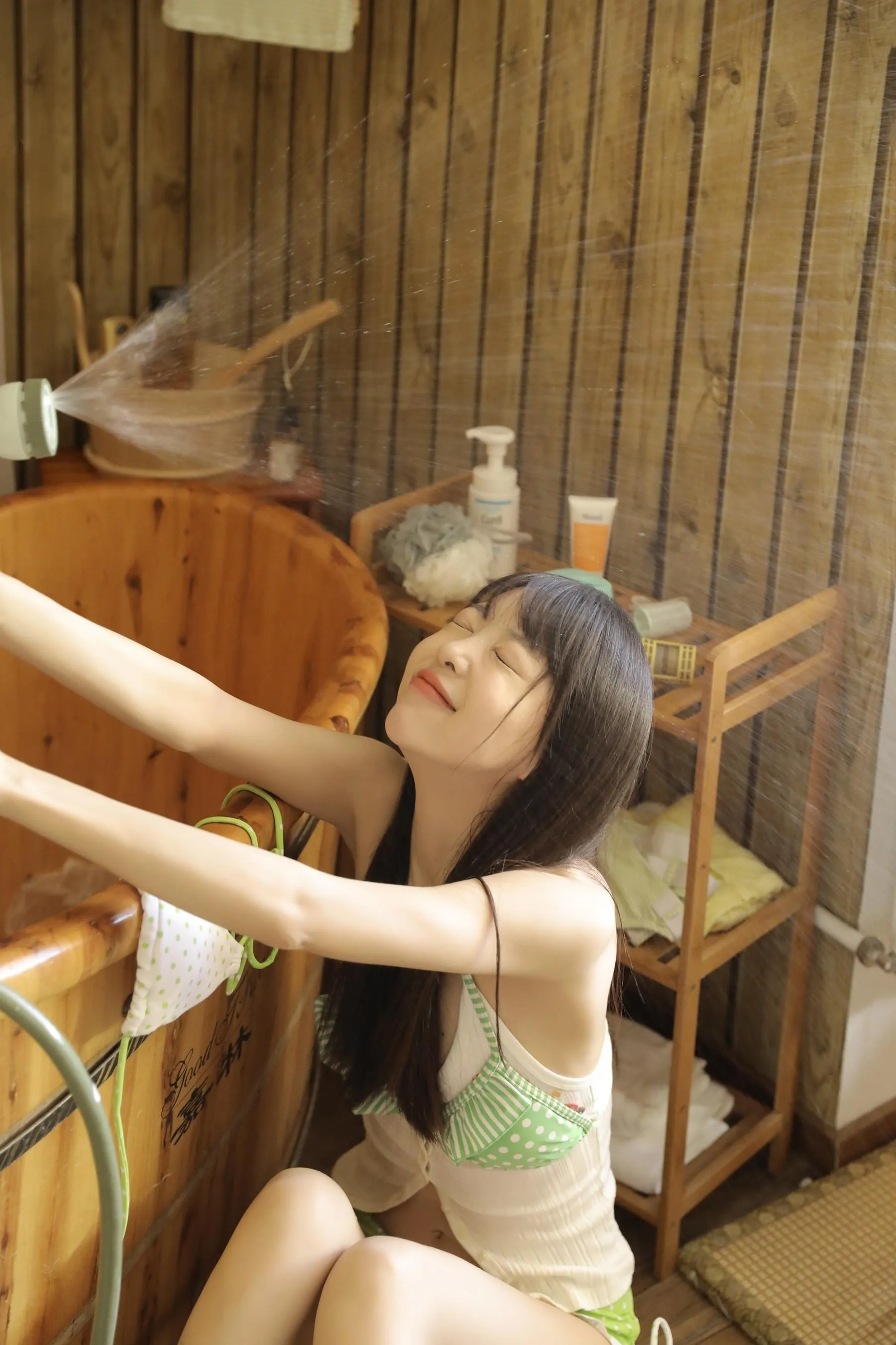 [YITUYU艺图语]2022.08.14 一起过夏天 ss_田爽 [44P]插图7